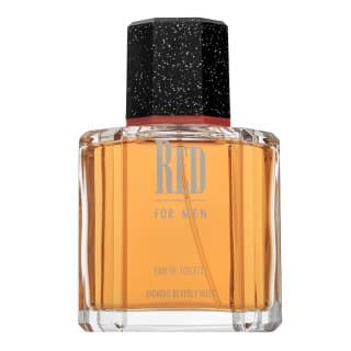 Red for Men woda toaletowa dla mężczyzn