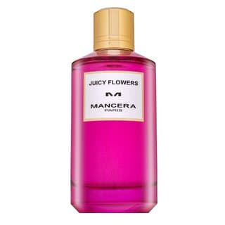 Juicy Flowers woda perfumowana unisex