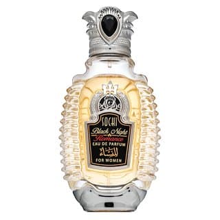 Sochi Black Night Romance woda perfumowana dla kobiet