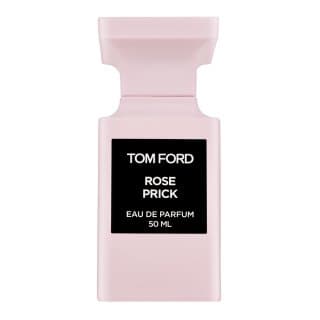 Rose Prick woda perfumowana unisex