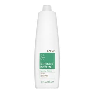K.Therapy Purifying Shampoo szampon oczyszczający do tłustej skóry głowy