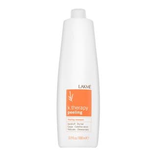 K.Therapy Peeling Shampoo Dry Hair szampon z peelingiem przeciw łupieżowi