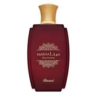 Marha Pour Femme woda perfumowana dla kobiet