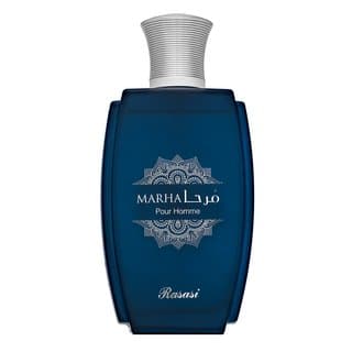 Marha Pour Homme woda perfumowana dla mężczyzn