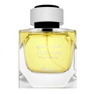 Soryani Pour Homme woda perfumowana dla mężczyzn