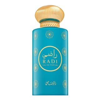 Radi woda perfumowana unisex