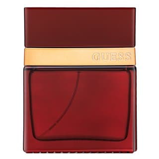 Seductive Red woda toaletowa dla mężczyzn