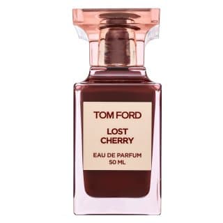 Lost Cherry woda perfumowana unisex