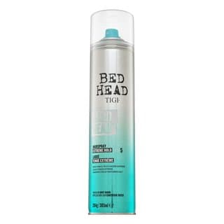 Bed Head Hard Head Hairspray Extreme Hold lakier do włosów dla extra silnego utrwalenia
