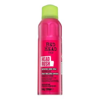 Bed Head Head Rush Superfine Shine Spray spray do stylizacji nabłyszczający