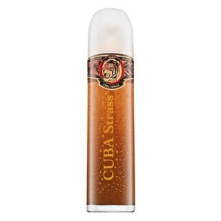 Strass Tiger Glittering woda perfumowana dla kobiet
