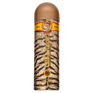 Jungle Tiger spray do ciała dla kobiet