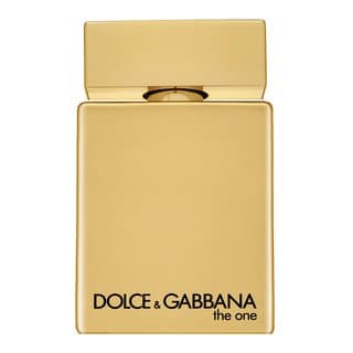 The One Gold For Men woda perfumowana dla mężczyzn