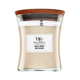 White Honey świeca zapachowa