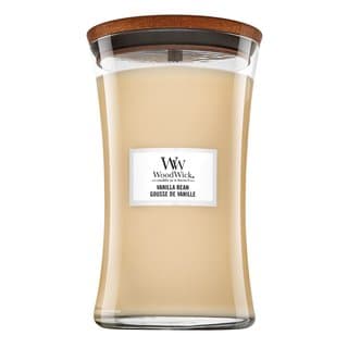 Vanilla Bean świeca zapachowa