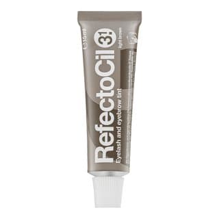 Eyelash And Eyebrow Tint farbka do brwi i rzęs 3.1 Light Brown