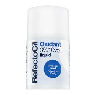Oxidant 3% 10 vol. liquid ciekła emulsja aktywująca 3% 10 obj