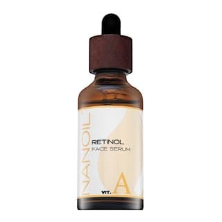 Retinol Face Serum serum przeciw starzeniu się skóry