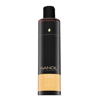 Micellar Shampoo Algae szampon oczyszczający o działaniu nawilżającym