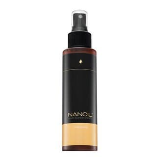 Hair Conditioner Argan odżywka do włosów suchych i zniszczonych