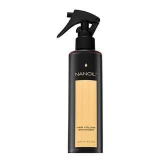Hair Volume Enhancer Spray spray do stylizacji do włosów bez objętości