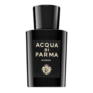Ambra woda perfumowana unisex