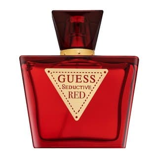 Seductive Red woda toaletowa dla kobiet