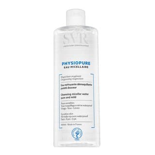 Physiopure E Micellaire płyn micelarny do demakijażu do twarzy