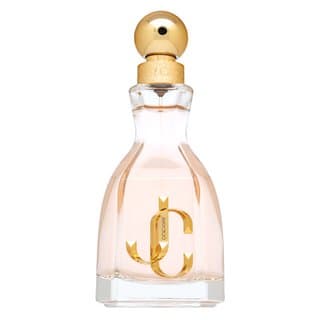I Want Choo woda perfumowana dla kobiet