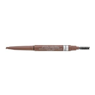 Brow This Way Fill & Sculpt Eyebrow Definer kredka do brwi 2w1 001 Blonde