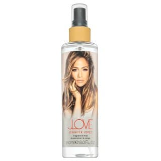 JLove spray do ciała dla kobiet