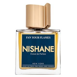 Fan Your Flames czyste perfumy unisex