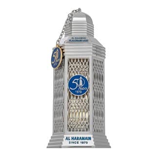 Platinum Oud 50 Years woda perfumowana unisex