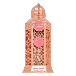 Rose Oud woda perfumowana unisex