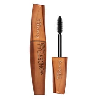 Wonder'Full Argan Oil Mascara tusz 001 Black