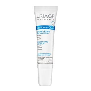 Bariederm odżywczy balsam Cica-Lips Repairing Balm