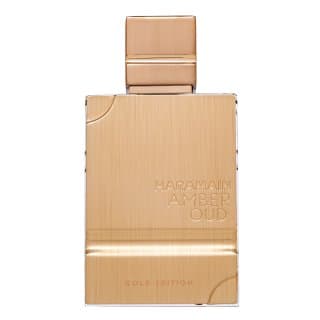Amber Oud Gold Edition woda perfumowana unisex