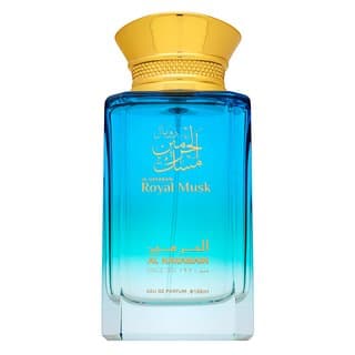Royal Musk woda perfumowana unisex