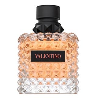 Donna Born In Roma Coral Fantasy woda perfumowana dla kobiet