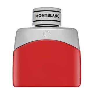 Legend Red woda perfumowana dla mężczyzn