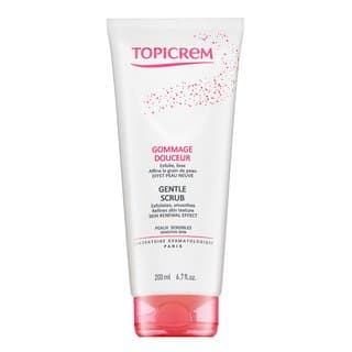 Gentle Scrub Face & Body peeling