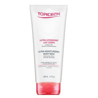 Ultra-Moisturizing Body Milk nawilżające mleczko do ciała