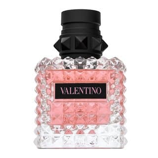 Donna Born In Roma woda perfumowana dla kobiet