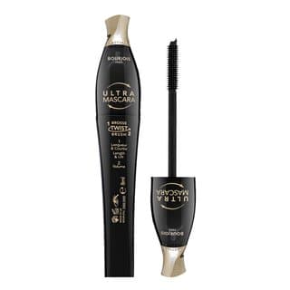 Twist Up Mascara tusz wydłużająca i pogrubiająca rzęsy 001 Ultra Black