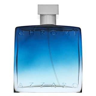 Chrome woda perfumowana dla mężczyzn