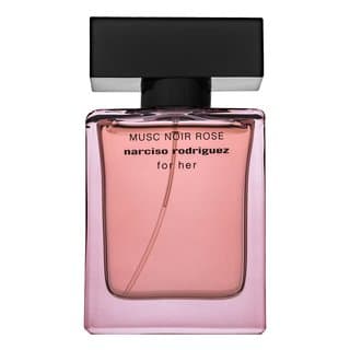 For Her Musc Noir Rose woda perfumowana dla kobiet