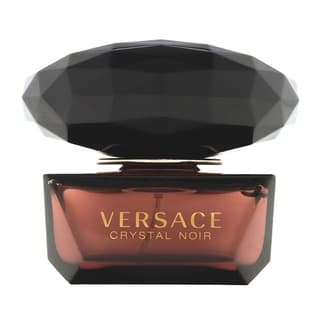 Crystal Noir woda toaletowa dla kobiet