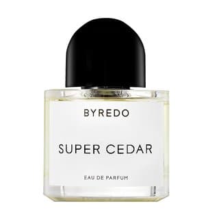 Super Cedar woda perfumowana unisex