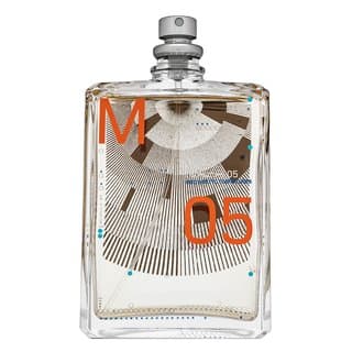 Molecule 05 woda toaletowa unisex