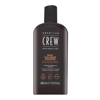 Daily Cleansing Shampoo szampon oczyszczający do codziennego użytku